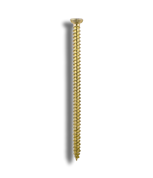 Concrete Frame Screws